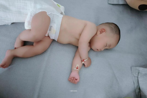 果洛宝宝鼻子不通气