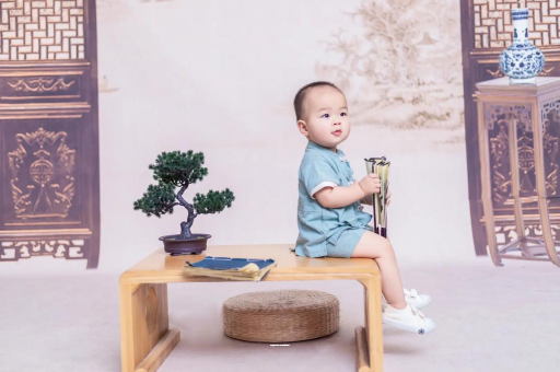 果洛1岁宝宝怎么清洁牙齿