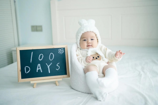 果洛3个月宝宝发育标准