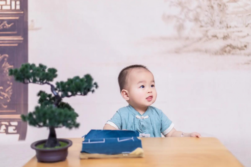 果洛宝宝发烧有哪些症状